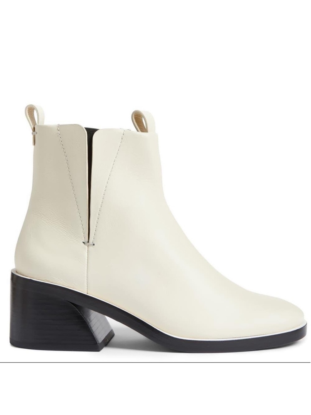 Mercedes Castillo Xandra Chelsea Booties